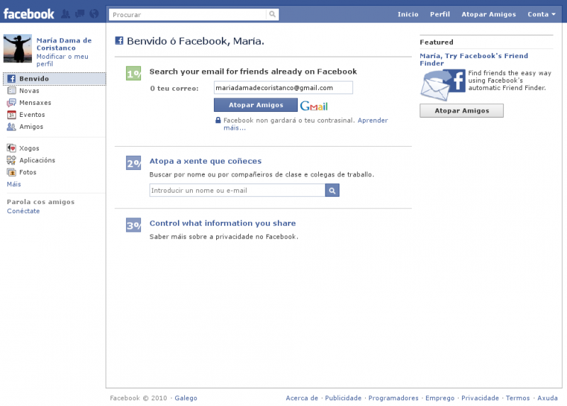 Archivo:Interface de Facebook.png